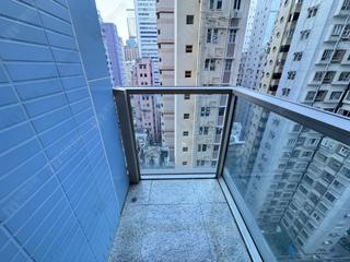 湾仔 - 禧汇1期5座 08