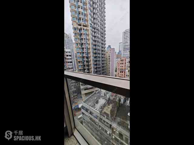 Wan Chai - The Avenue Phase 1 Block 5 09