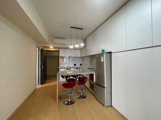 Kennedy Town - New Fortune House 02
