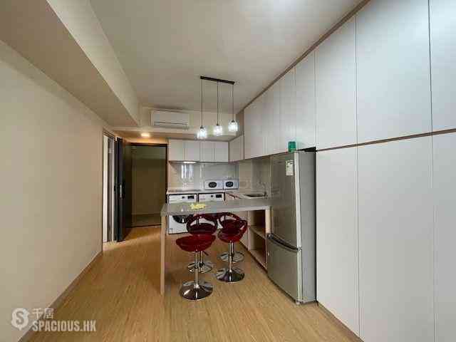 Kennedy Town - New Fortune House 02