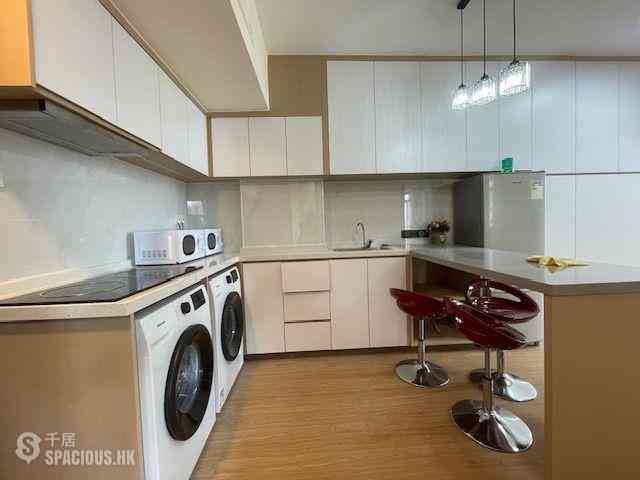 Kennedy Town - New Fortune House 03