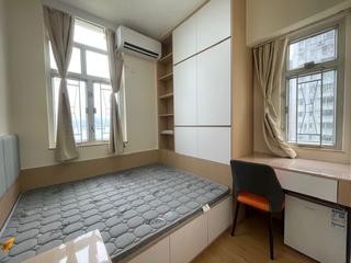 Kennedy Town - New Fortune House 05