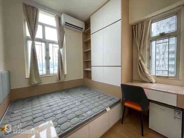 Kennedy Town - New Fortune House 05