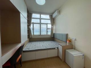 Kennedy Town - New Fortune House 06