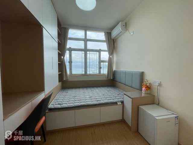 Kennedy Town - New Fortune House 06