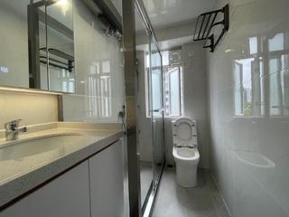 Kennedy Town - New Fortune House 07