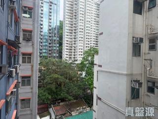 Tin Hau - Pak Lee Building 06