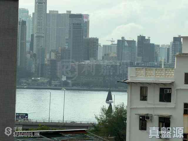 Tin Hau - Pak Lee Building 03