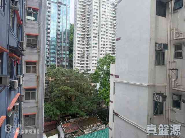 Tin Hau - Pak Lee Building 06