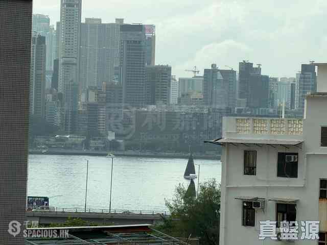 Tin Hau - Pak Lee Building 03
