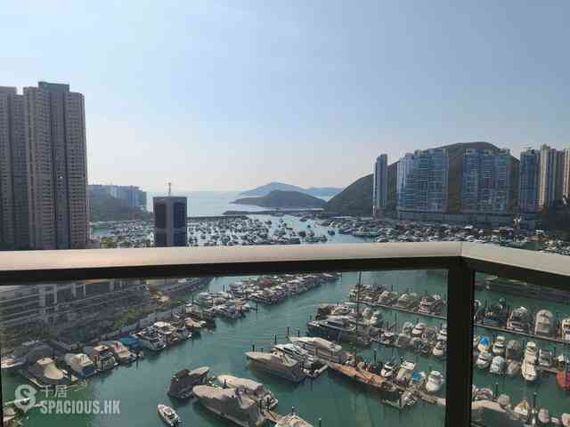 Wong Chuk Hang - Marinella 01