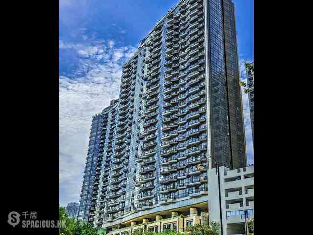 Wong Chuk Hang - Marinella 06