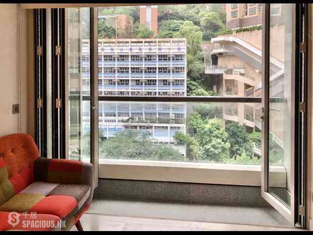 石塘咀 - Eight South Lane 01