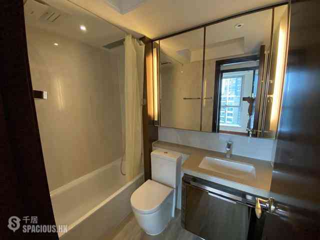 Tseung Kwan O - Corinthia By The Sea Block 8 07