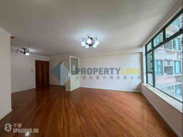 Mid Levels Central - Robinson Place 01