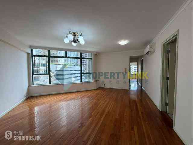 Mid Levels Central - Robinson Place 07