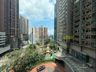Mid Levels Central - Robinson Place 14