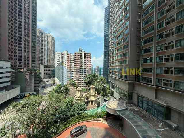Mid Levels Central - Robinson Place 14