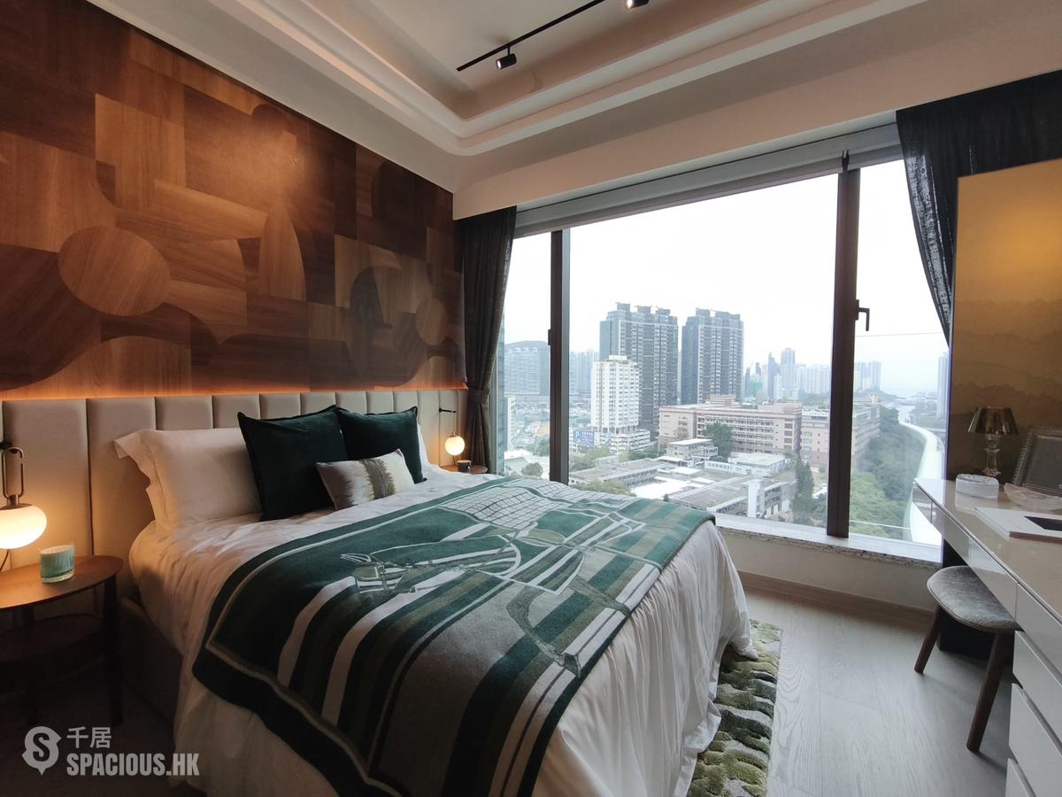 Wong Chuk Hang - The Southside Phase 3B Blue Coast 01