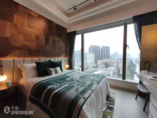 Wong Chuk Hang - The Southside Phase 3B Blue Coast 01
