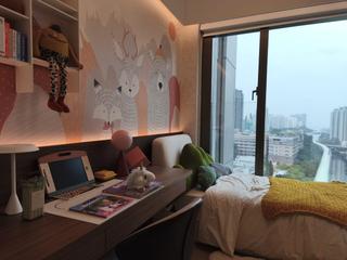 Wong Chuk Hang - The Southside Phase 3B Blue Coast 02