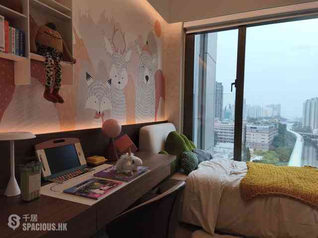 Wong Chuk Hang - The Southside Phase 3B Blue Coast 02