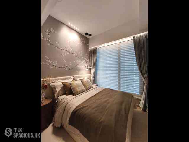 Wong Chuk Hang - The Southside Phase 3B Blue Coast 03