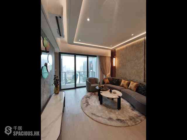 Wong Chuk Hang - The Southside Phase 3B Blue Coast 04