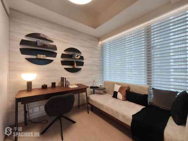 Wong Chuk Hang - The Southside Phase 3B Blue Coast 05
