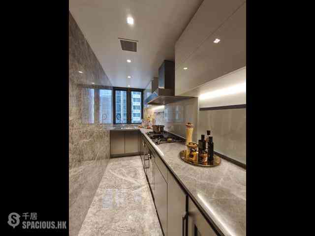 Wong Chuk Hang - The Southside Phase 3B Blue Coast 07