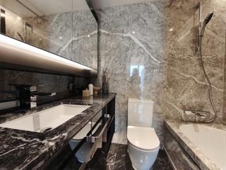 Wong Chuk Hang - The Southside Phase 3B Blue Coast 08