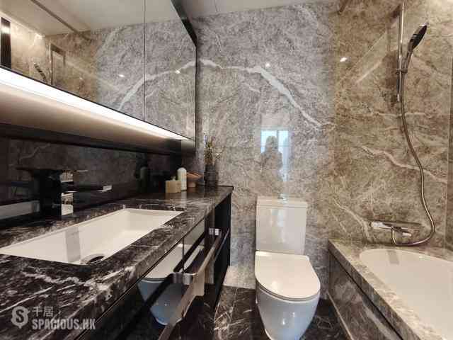 Wong Chuk Hang - The Southside Phase 3B Blue Coast 08