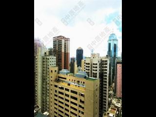 Mid Levels Central - Scenic Rise 06