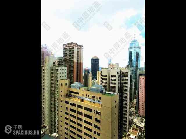Mid Levels Central - Scenic Rise 06