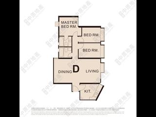 Mid Levels Central - Blessings Garden Phase I 02