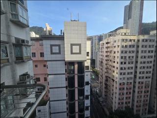 堅尼地城 - 文光閣 09