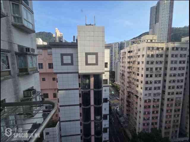 堅尼地城 - 文光閣 09