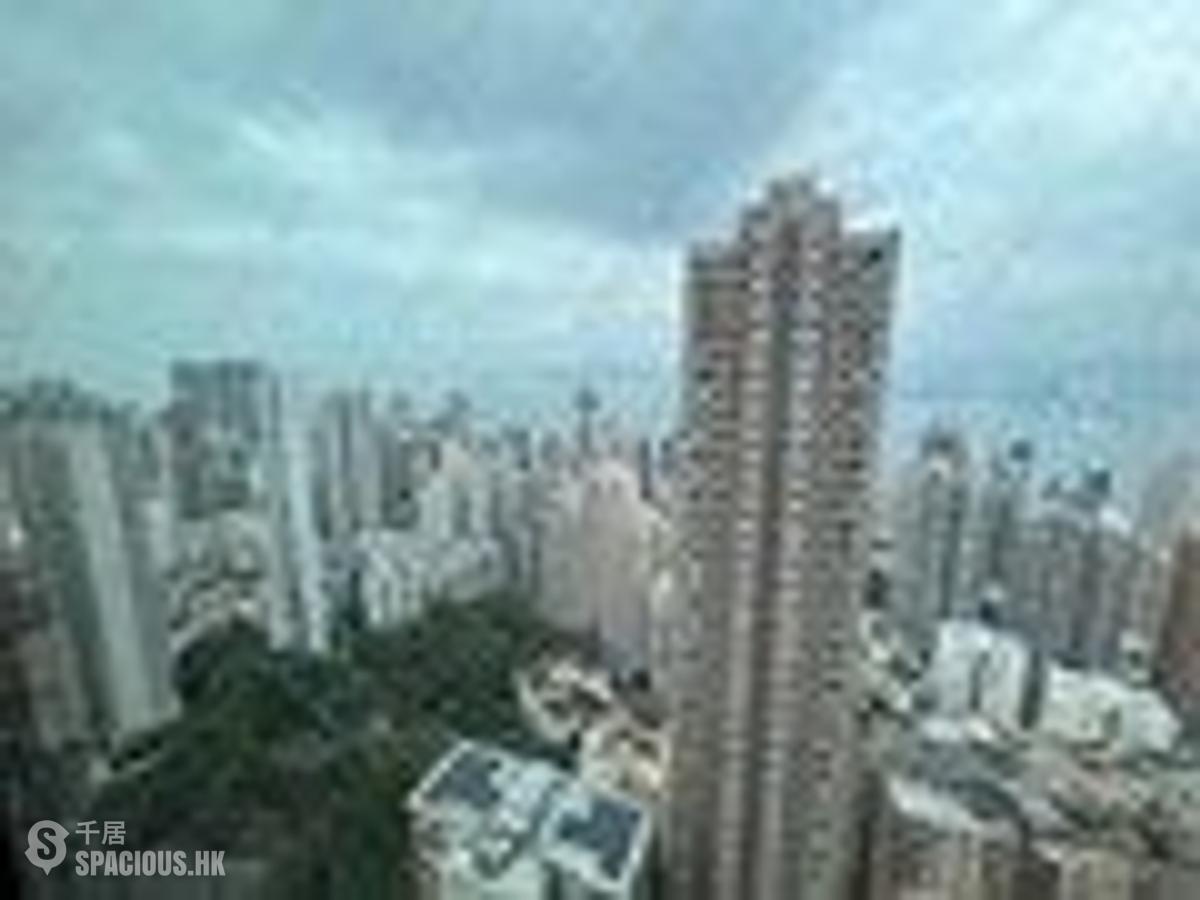 Mid Levels West - Imperial Court Block C 01