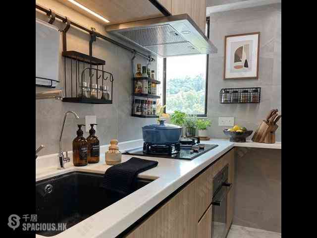 Mid Levels Central - Scenic Rise 02