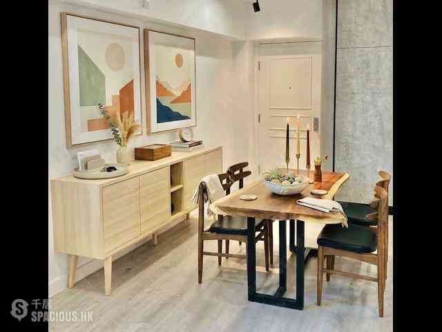 Mid Levels Central - Scenic Rise 03