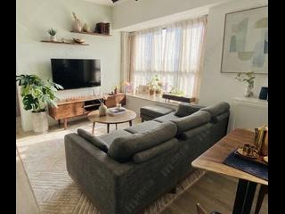 Mid Levels Central - Scenic Rise 04