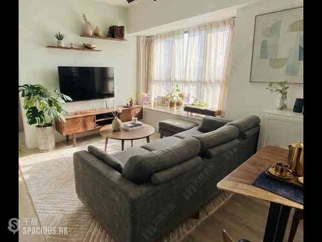 Mid Levels Central - Scenic Rise 04