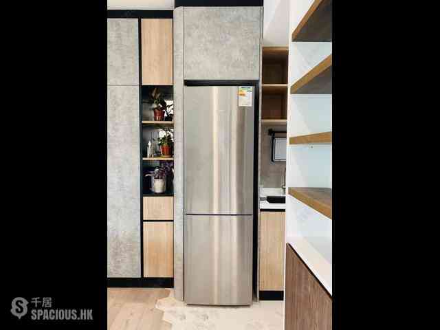 Mid Levels Central - Scenic Rise 05