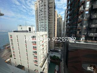 堅尼地城 - 美新大廈 07