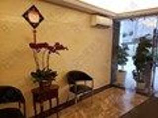 Mid Levels West - Elegant Garden 02