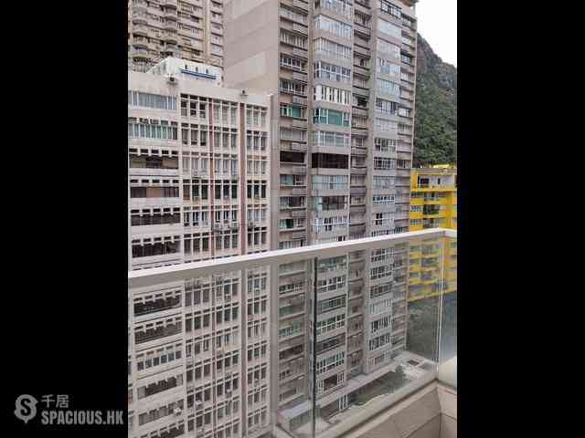 Mid Levels Central - Conduit Tower 06