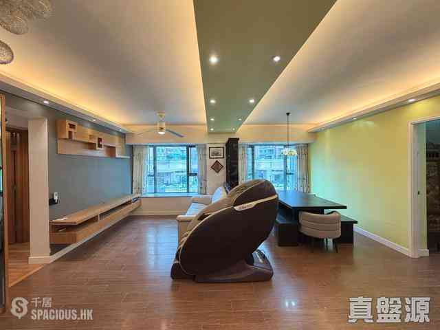 Tiu Keng Leng - Ocean Shores Phase 3 Block 16 01