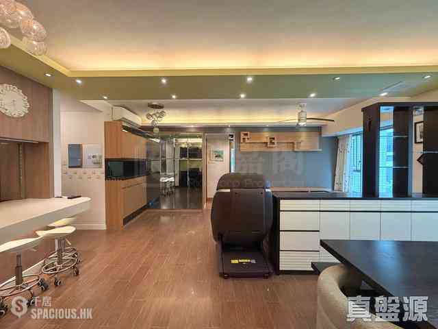 Tiu Keng Leng - Ocean Shores Phase 3 Block 16 02