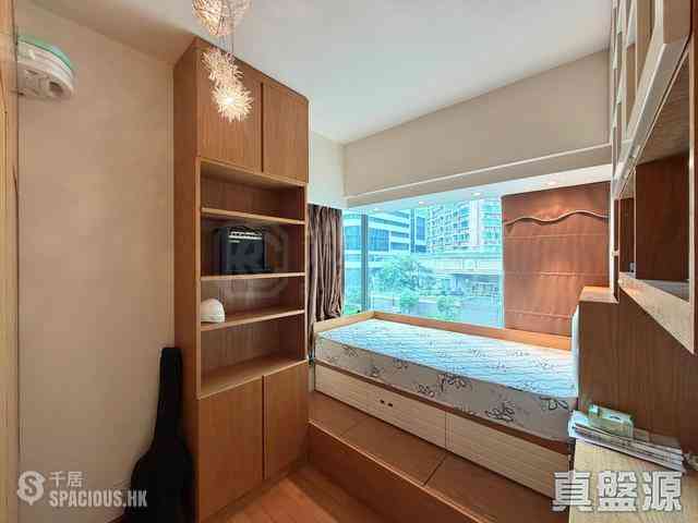 Tiu Keng Leng - Ocean Shores Phase 3 Block 16 03