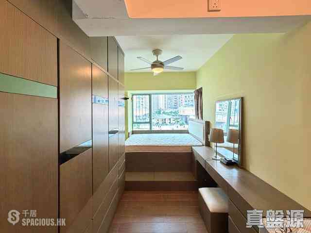 Tiu Keng Leng - Ocean Shores Phase 3 Block 16 04